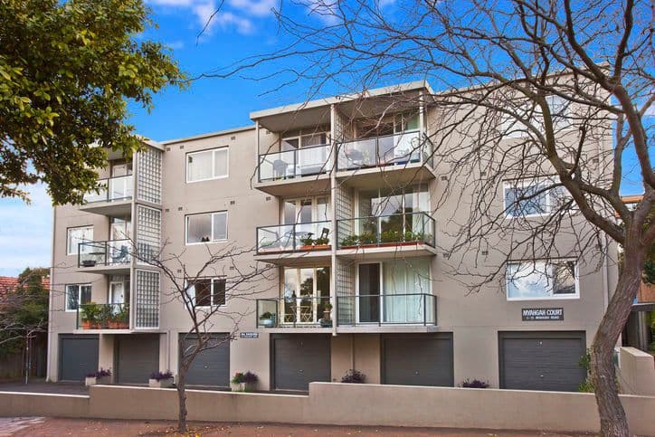 11-13 Myahgah Road, MOSMAN NSW 2088, Mosman - Thumbnail 4