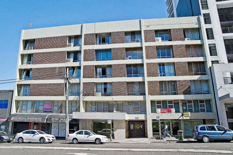 29 Newland Street, BONDI JUNCTION NSW 2022, Bondi Junction - Thumbnail 3
