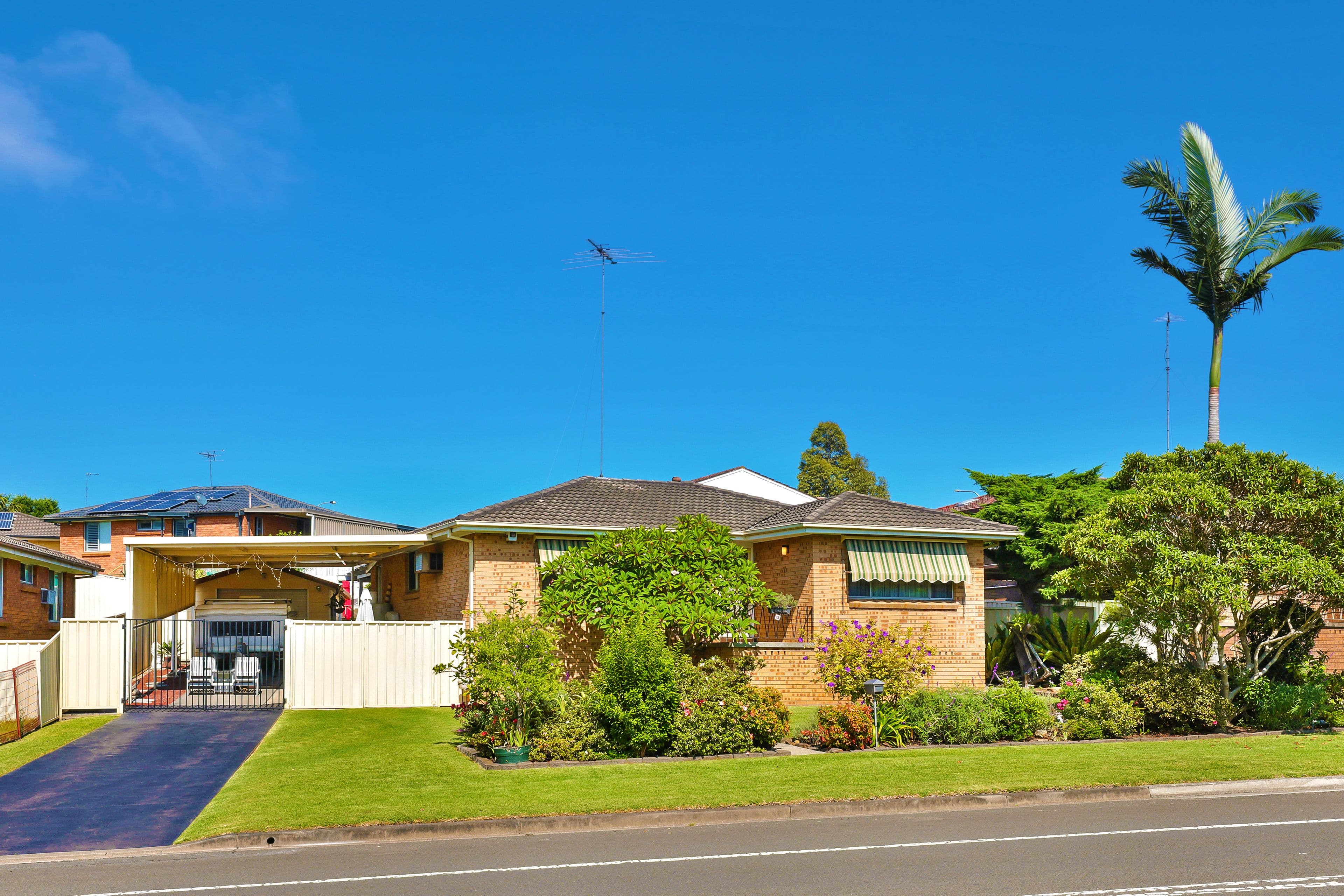 19 Greygums Road, Cranebrook NSW 2749, Cranebrook - Image 1
