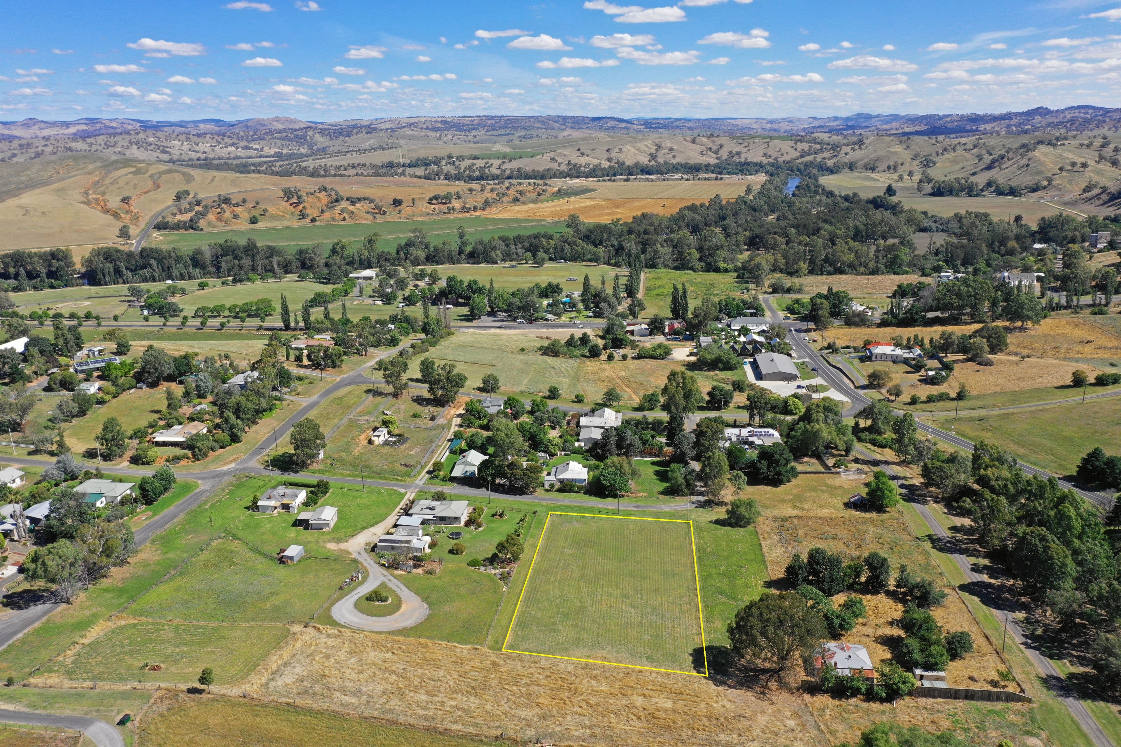 Jugiong NSW 2726, Jugiong - Image 1