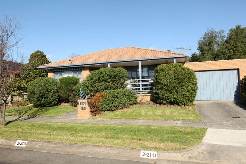 210 Gallaghers Road, GLEN WAVERLEY VIC 3150, Glen Waverley - Image 1