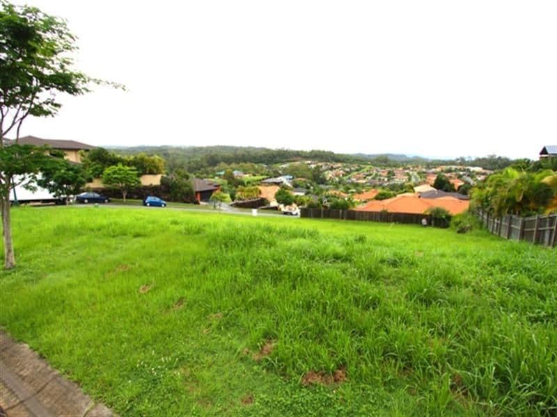 Lot 2 Sky Royal Terrace, REEDY CREEK QLD 4227, Reedy Creek - Image 1
