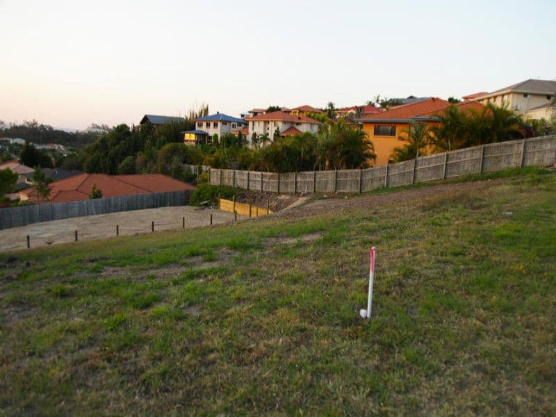 Lot 2 Sky Royal Terrace, REEDY CREEK QLD 4227, Reedy Creek - Thumbnail 2