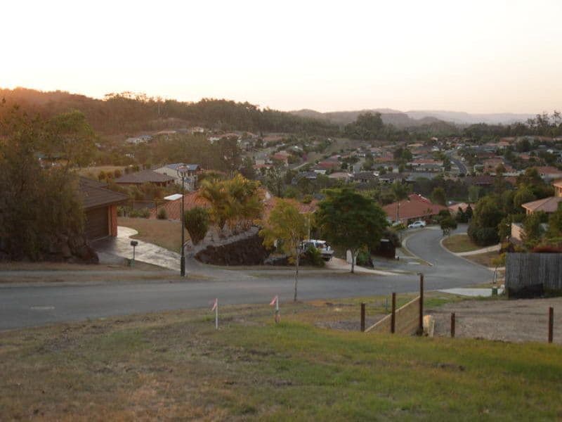Lot 2 Sky Royal Terrace, REEDY CREEK QLD 4227, Reedy Creek - Thumbnail 3