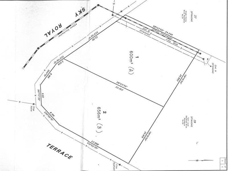 Lot 2 Sky Royal Terrace, REEDY CREEK QLD 4227, Reedy Creek - Thumbnail 4