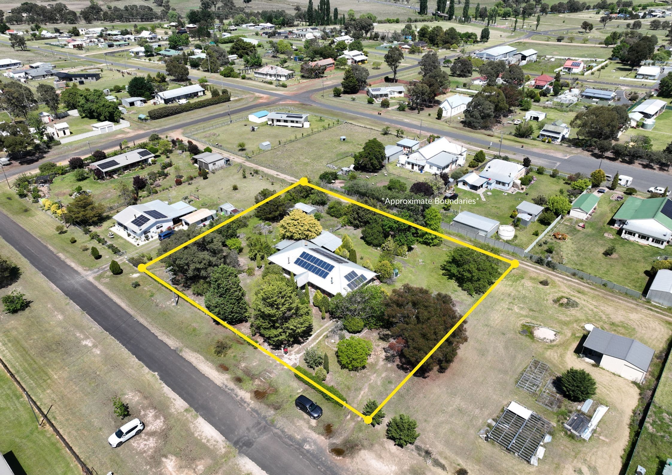 65-67 Gough Street, Deepwater NSW 2371, Deepwater - Image 1
