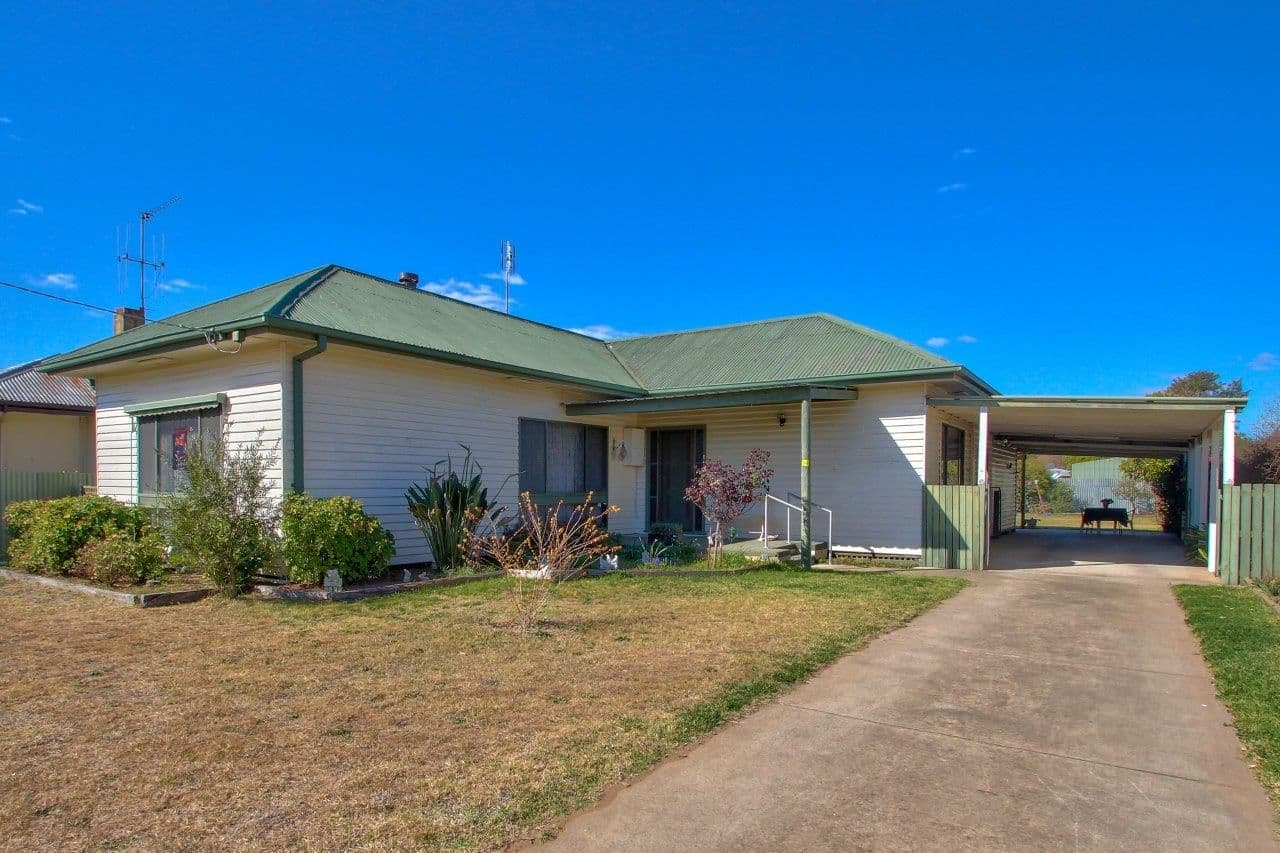 44 Wondah Street, Cobram VIC 3644, Cobram - Image 1