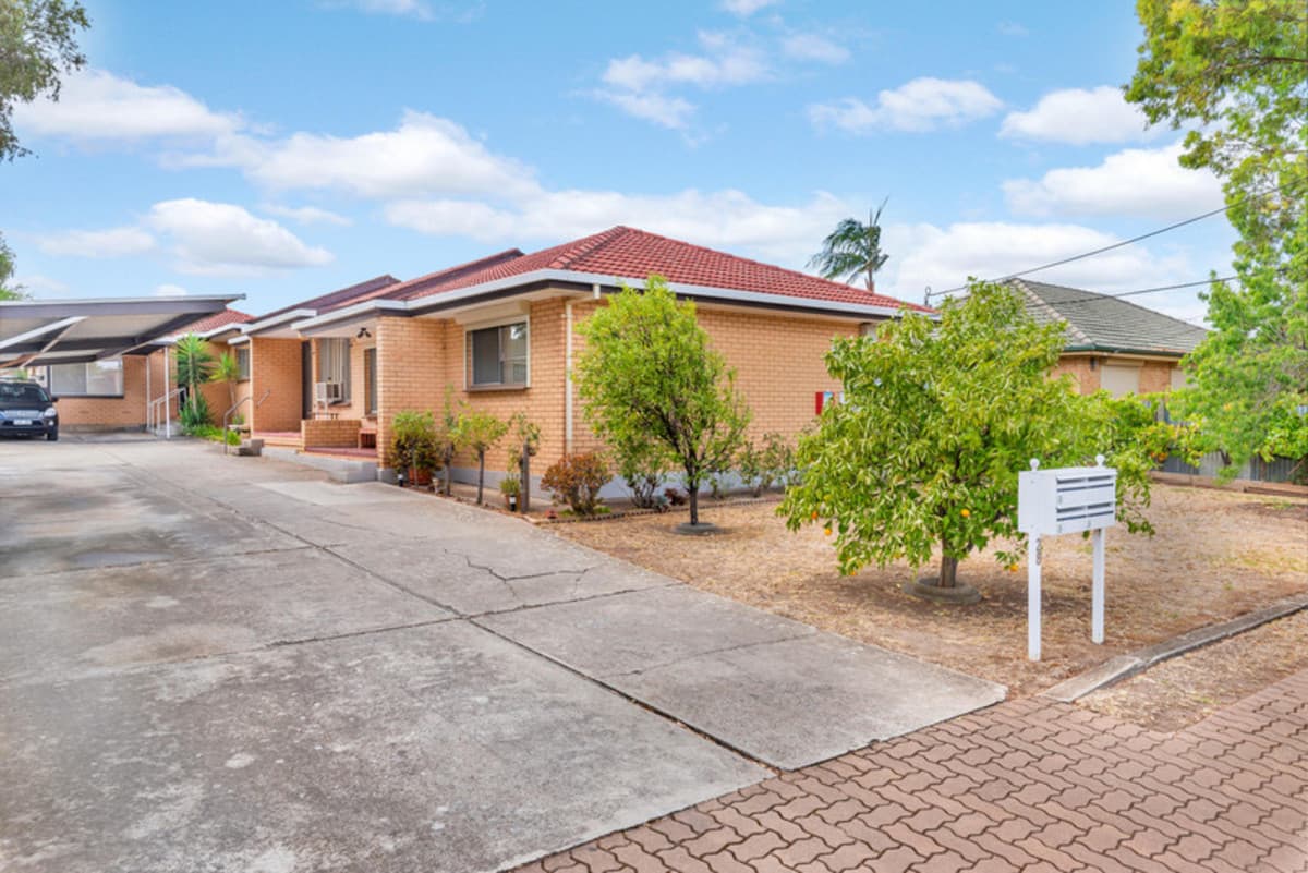 3 / 28 Grant Avenue, Gilles Plains SA 5086, Gilles Plains - Image 1