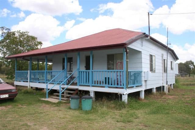 19 Flinders Street, YULEBA QLD 4427, Yuleba - Image 1