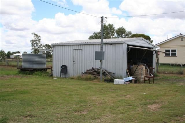 19 Flinders Street, YULEBA QLD 4427, Yuleba - Thumbnail 4