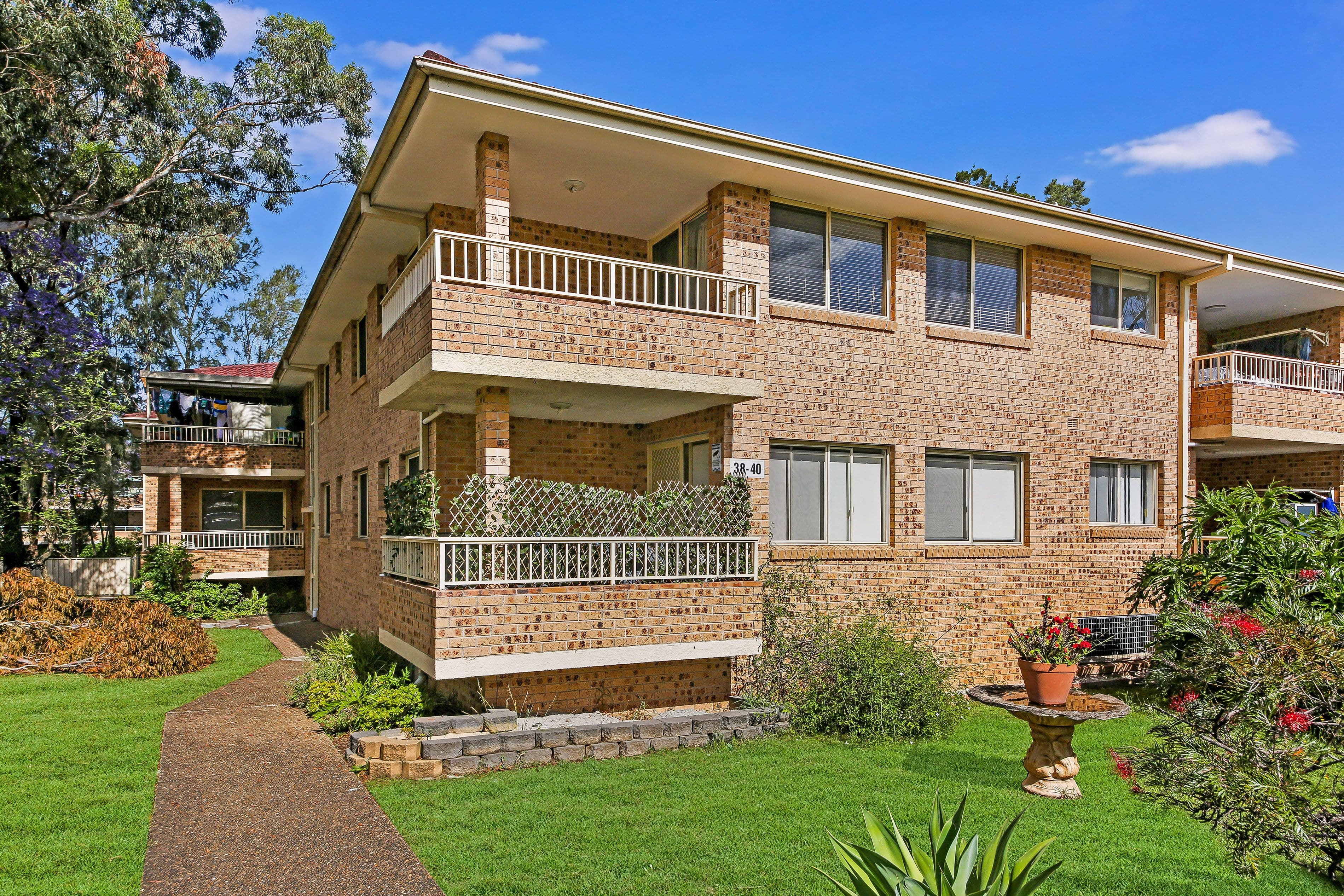 38-40 Marshall Street, Bankstown NSW 2200, Bankstown - Image 1