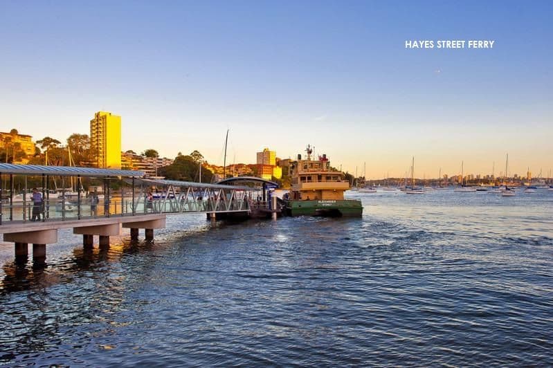 150 Ben Boyd Road, Neutral Bay NSW 2089, Neutral Bay - Thumbnail 7