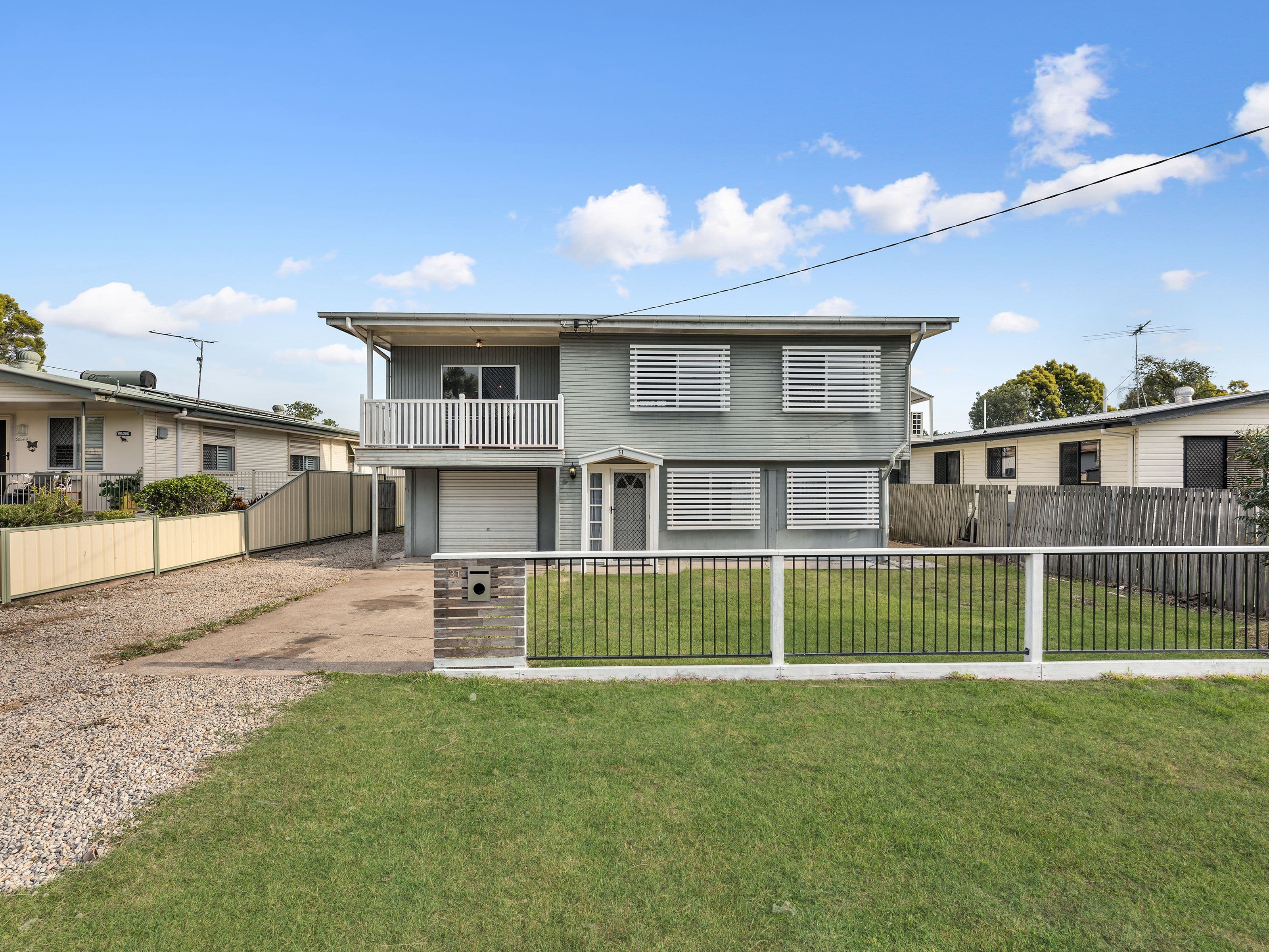 31 Cascade Street, Raceview QLD 4305, Raceview - Image 1