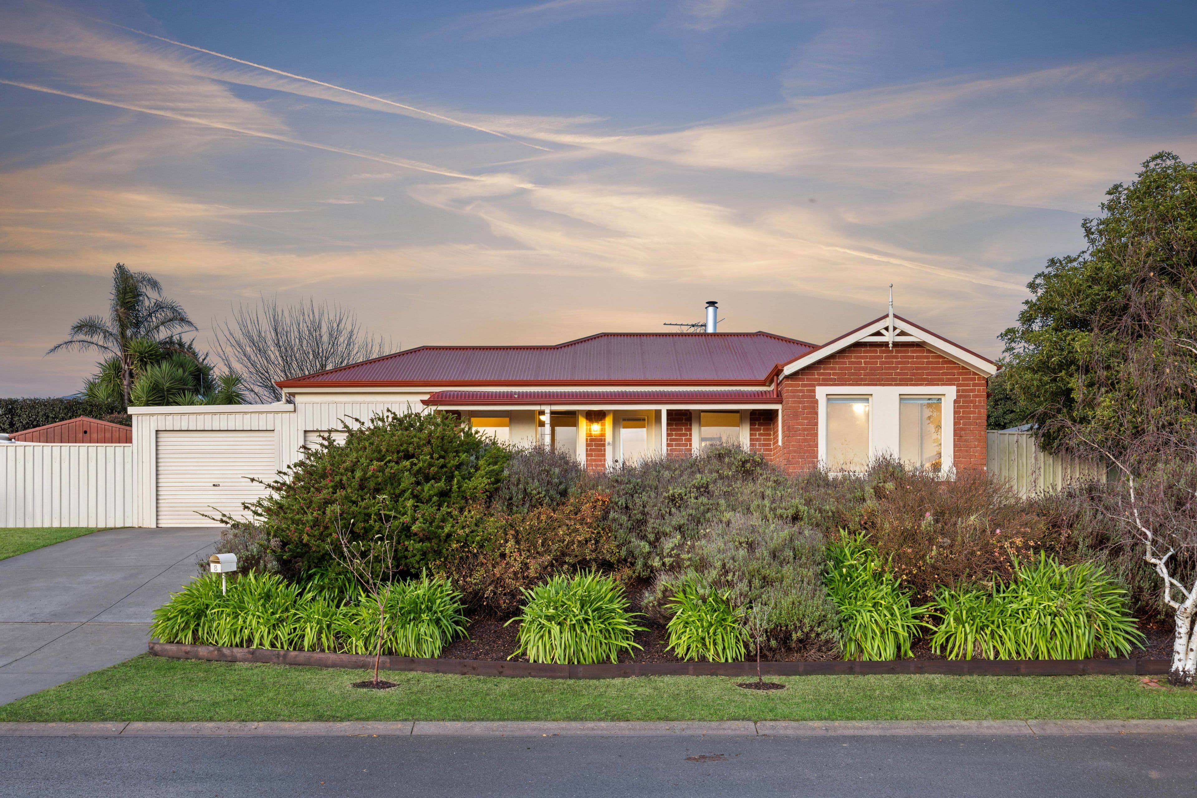 8 Michelmore Drive, Meadows SA 5201, Meadows - Image 1