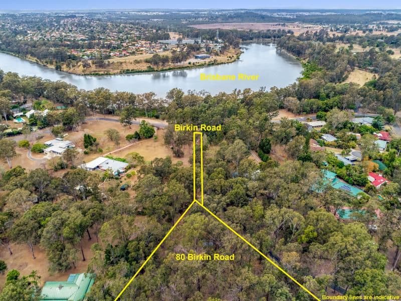 80 Birkin Road, Bellbowrie QLD 4070, Bellbowrie - Thumbnail 4