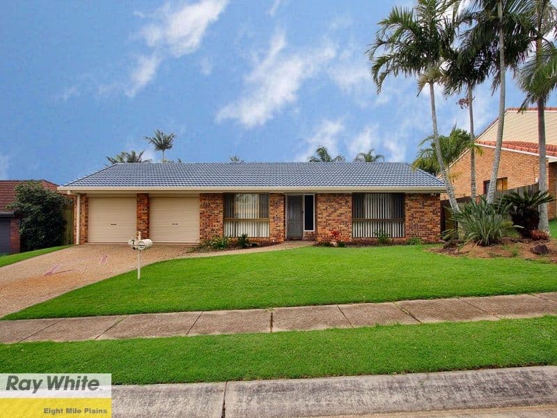 7 Woorabinda Street, Runcorn QLD 4113, Runcorn - Image 1