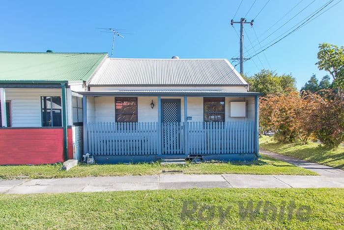 1 Bourke Street, Carrington - Image 1