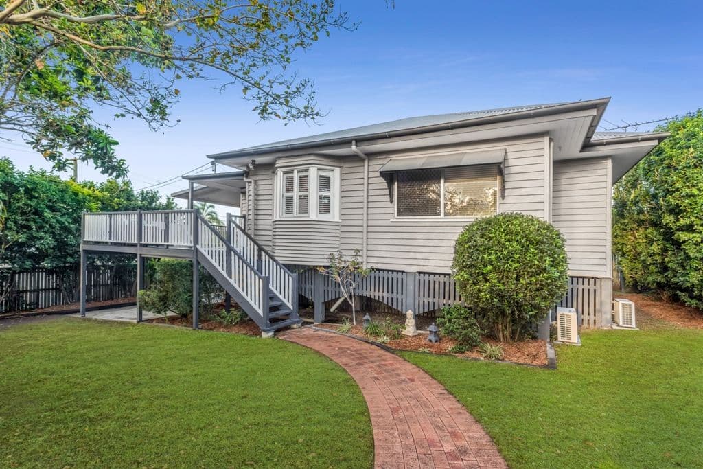 60 Telopia Avenue, Wavell Heights QLD 4012, Wavell Heights - Image 1