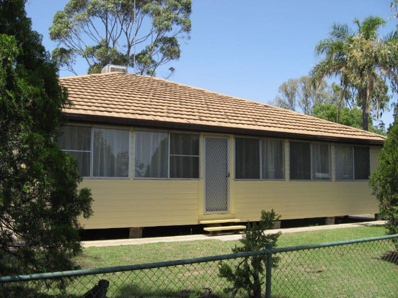 58 Darling Street, GOONDIWINDI QLD 4390, Goondiwindi - Thumbnail 2