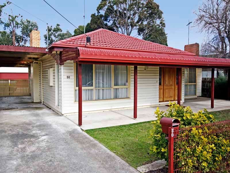 50 Regent Street, WHITTINGTON VIC 3219, Whittington - Image 1