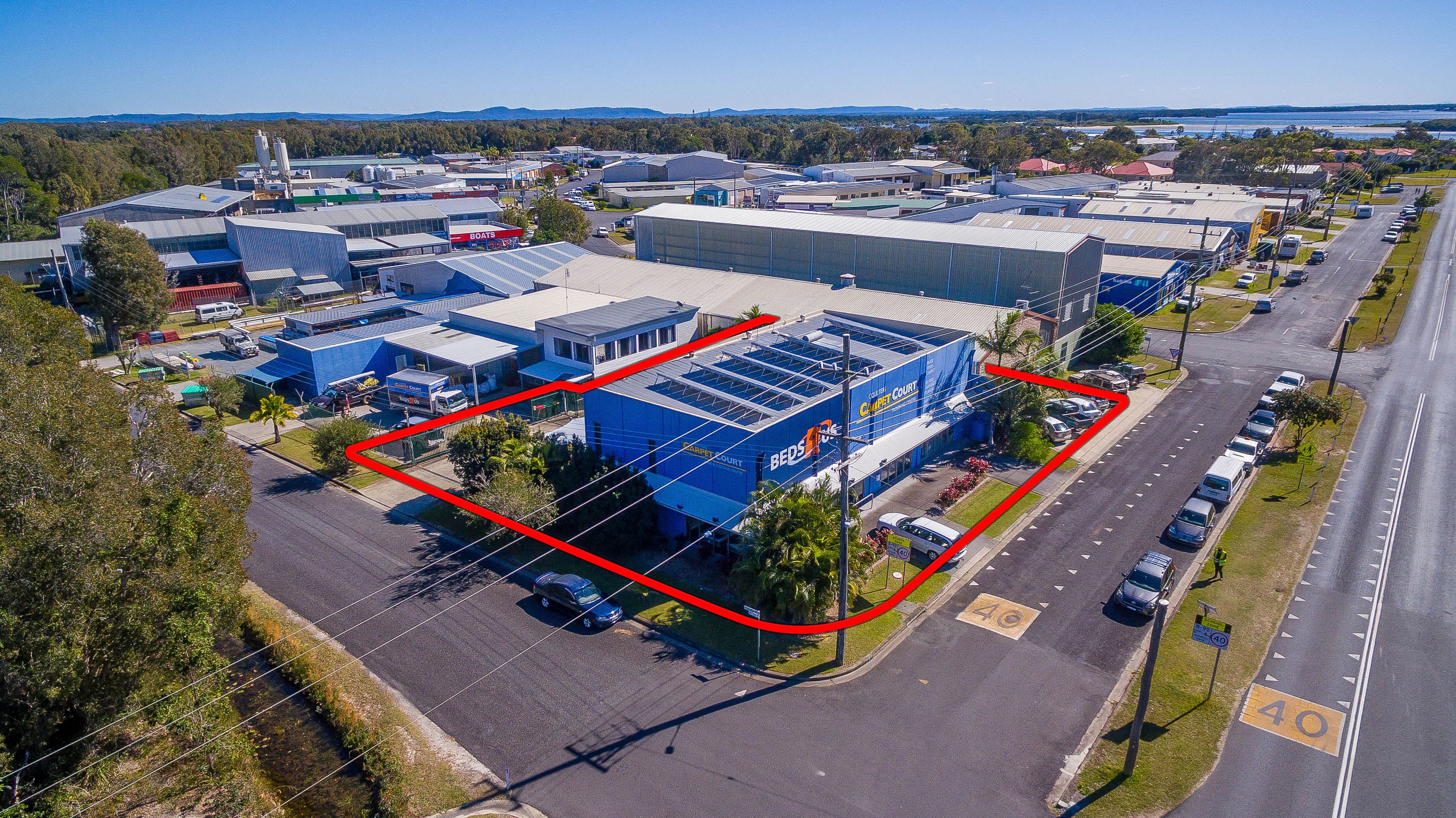 2 Angourie Road, Yamba - Image 1