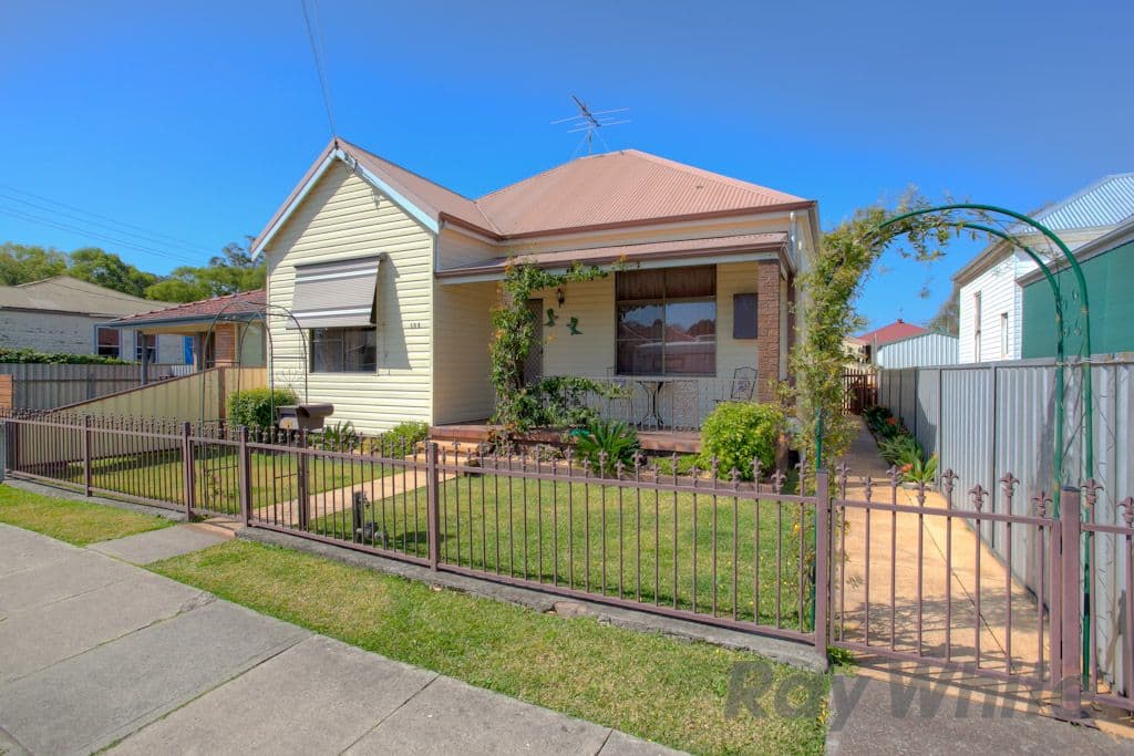 109 Ingall Street, MAYFIELD NSW 2304, Mayfield East - Image 1