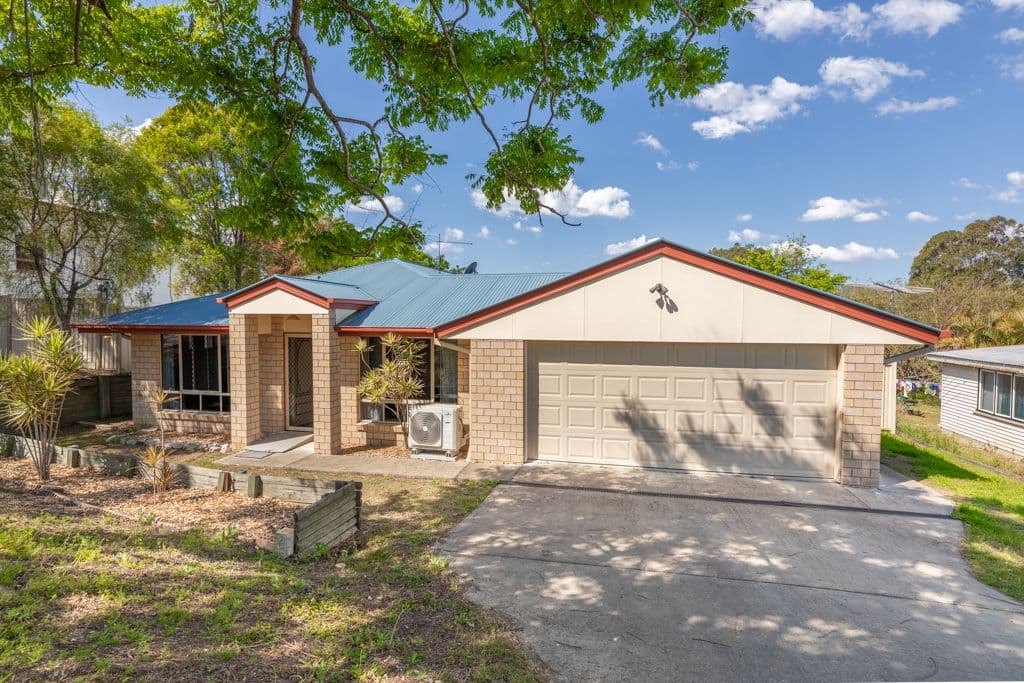 8 Robson Street, Kilcoy QLD 4515, Kilcoy - Image 1