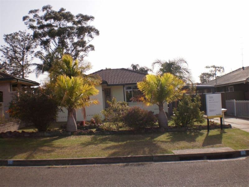 ALBION PARK RAIL NSW 2527, Albion Park Rail - Image 1