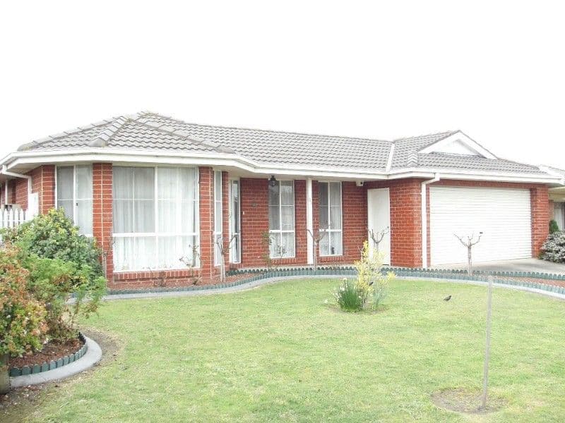 31 Thomas Place, PAKENHAM VIC 3810, Pakenham - Image 1