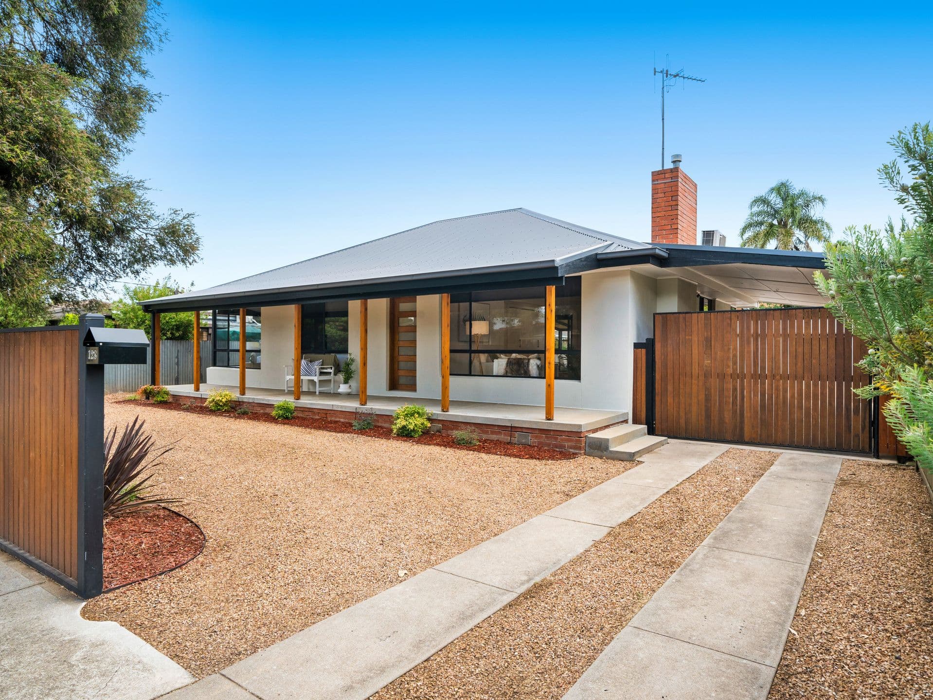 128 Clarke Street, Benalla VIC 3672, Benalla - Image 1