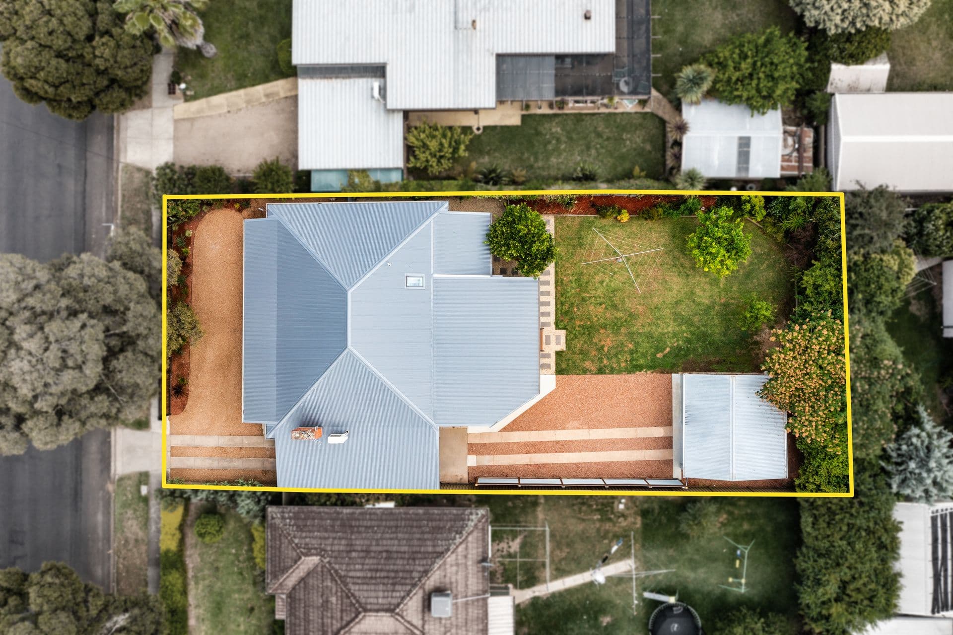128 Clarke Street, Benalla VIC 3672, Benalla - Thumbnail 3