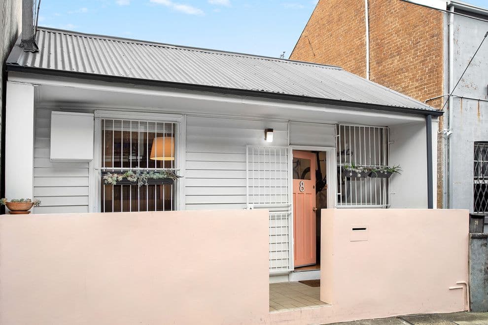 8 Little Cleveland Street, Redfern - Thumbnail 8
