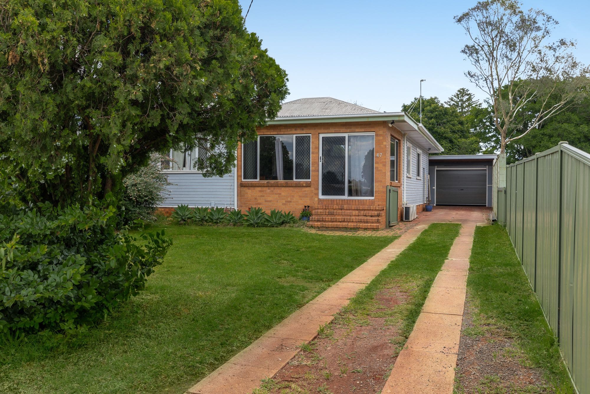47 Drayton Road, Harristown QLD 4350, Harristown - Thumbnail 2