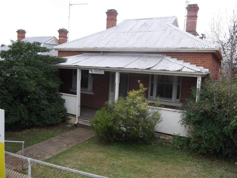 46 Liverpool Street, COWRA NSW 2794, Cowra - Image 1