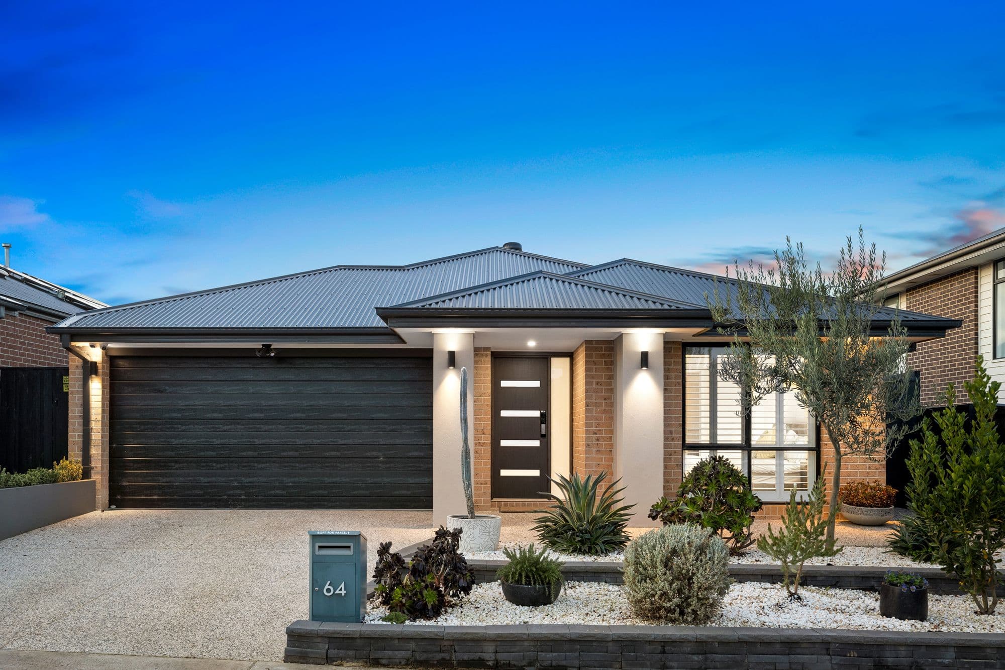 64 Dawley Circuit, Werribee VIC 3030, Werribee - Image 1