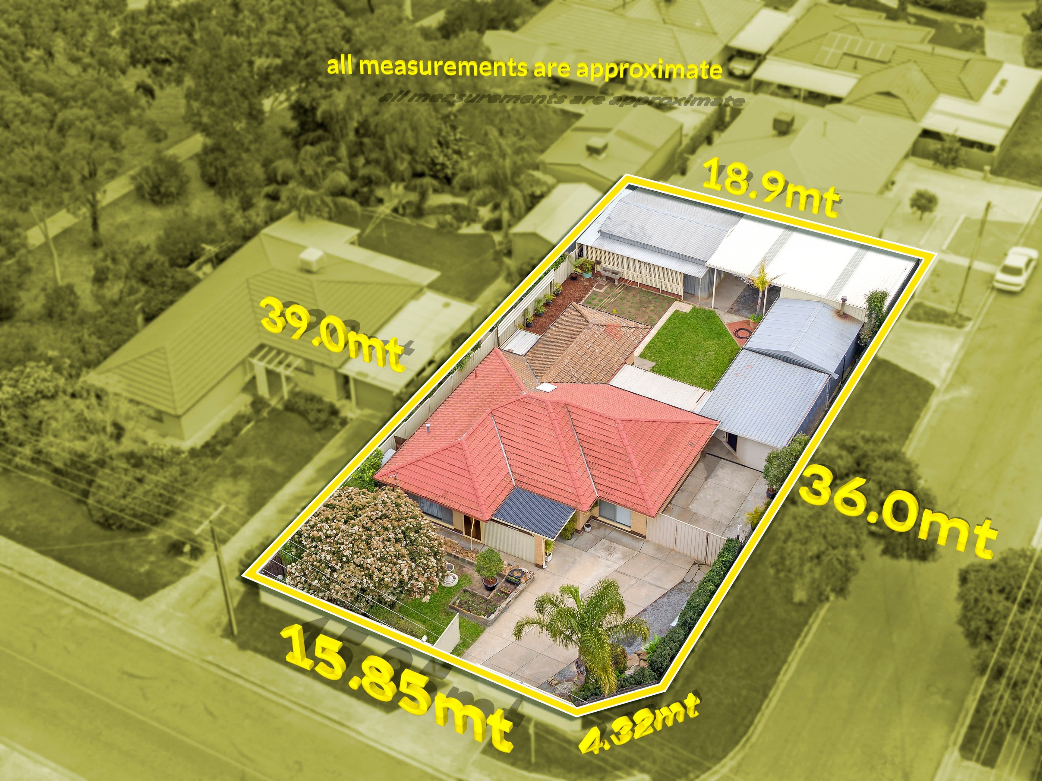 11 Chinner Street, Ridgehaven SA 5097, Ridgehaven - Thumbnail 3