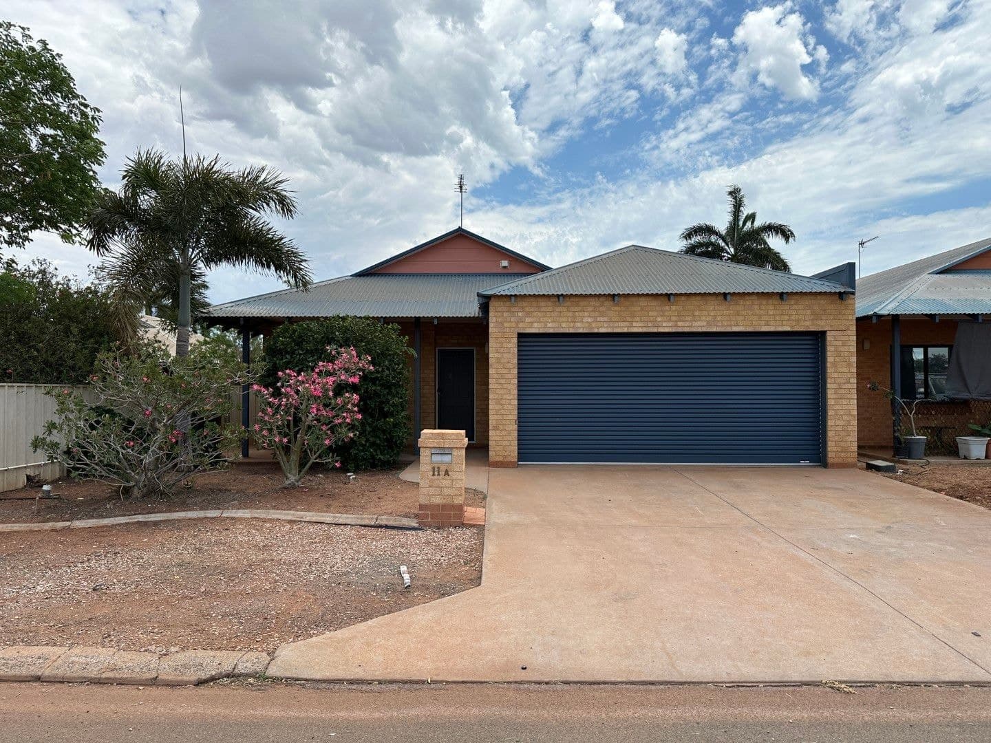11A Kapitzke Road, Nickol WA 6714, Nickol - Image 1