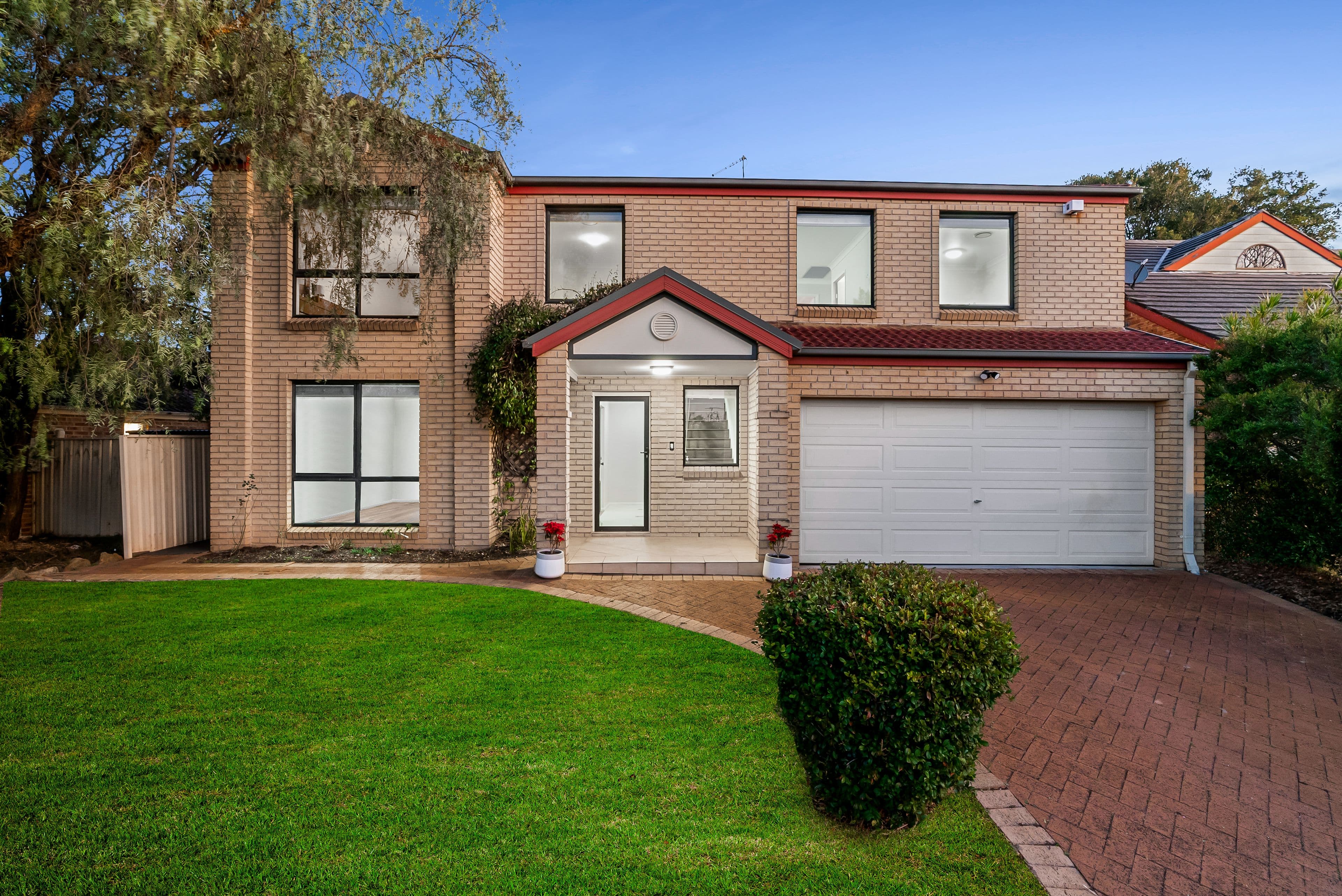 8 Strawberry Way, Glenwood NSW 2768, Glenwood - Image 1