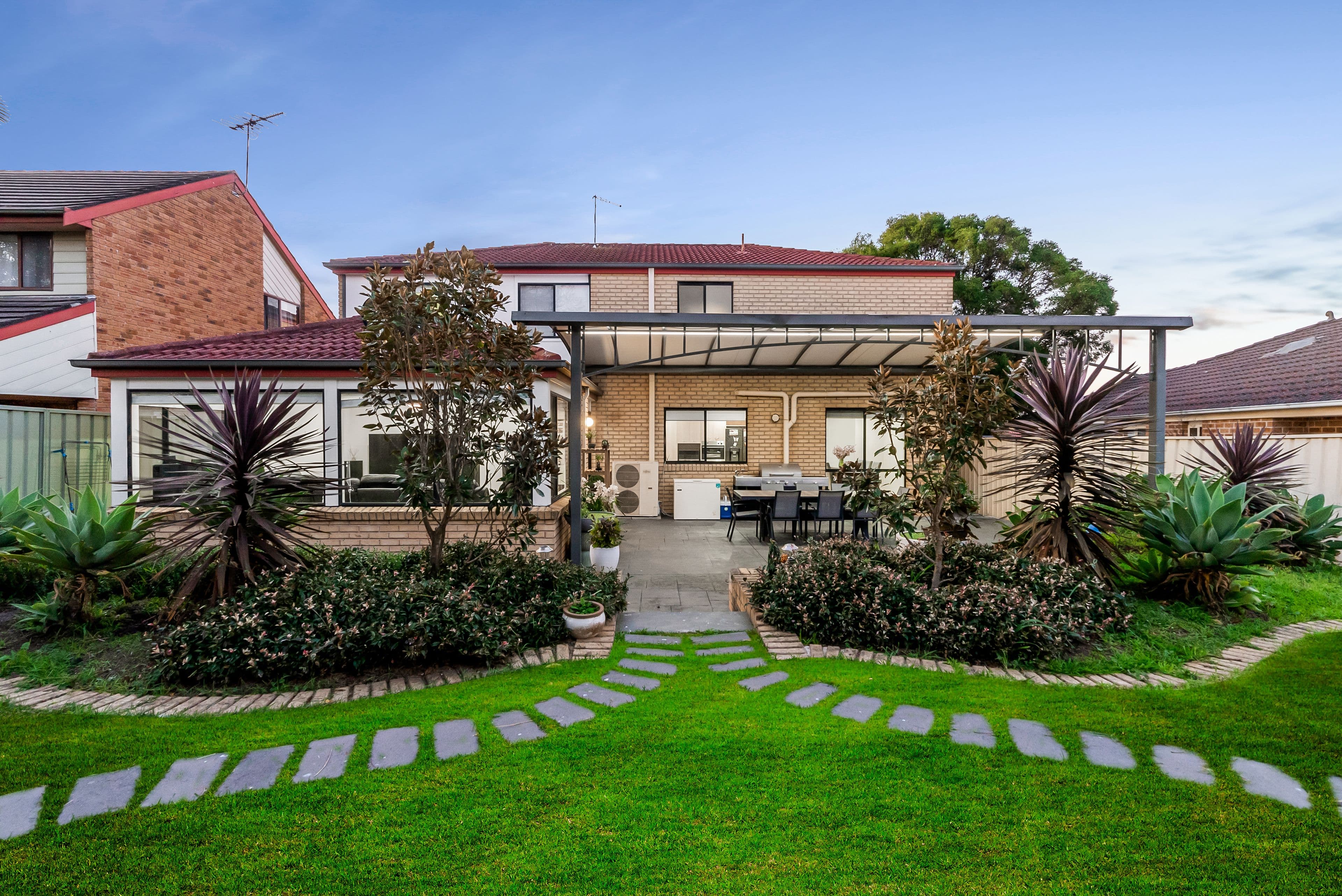 8 Strawberry Way, Glenwood NSW 2768, Glenwood - Thumbnail 2