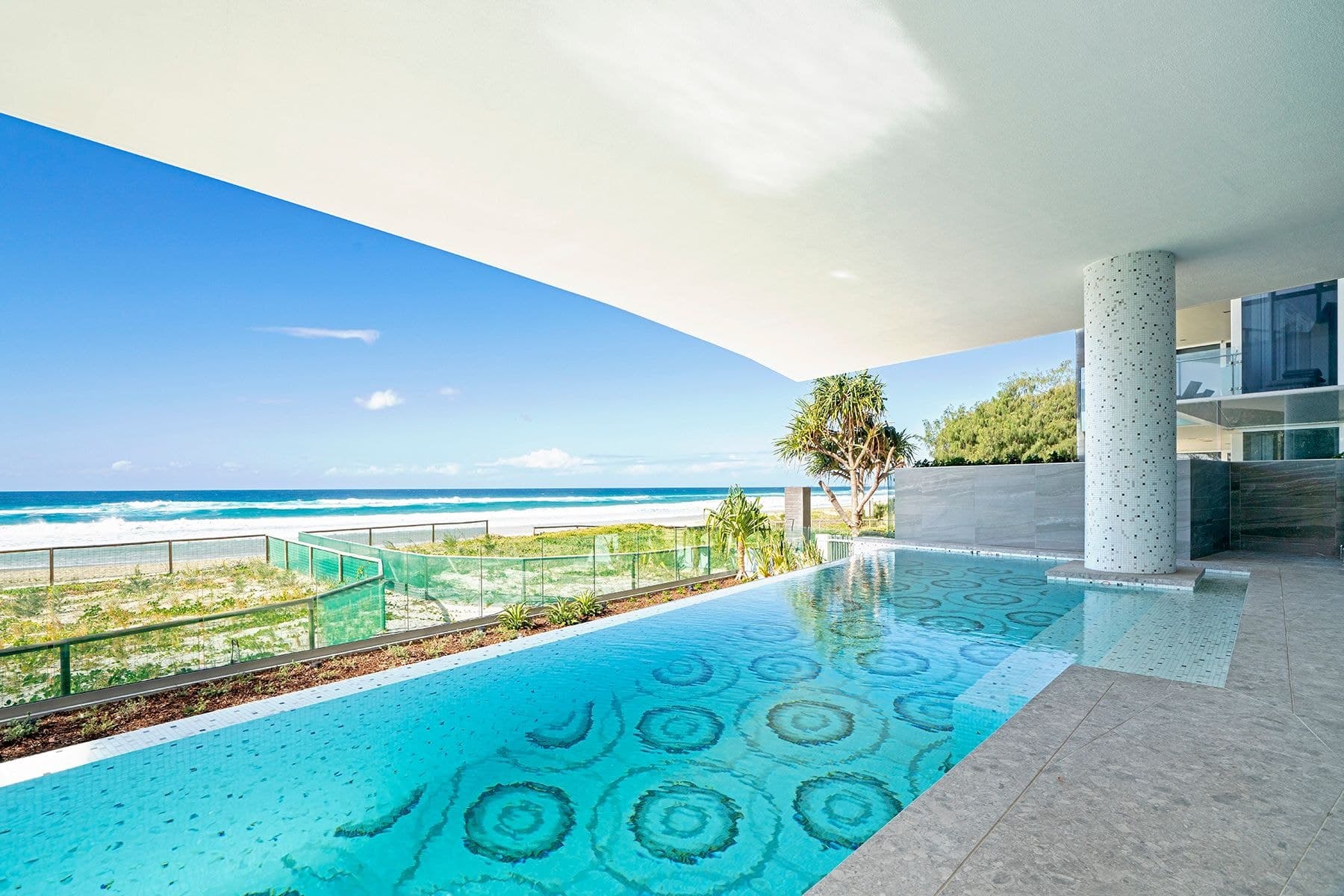 402 3 Northcliffe Terrace, Surfers Paradise QLD 4217, Surfers Paradise - Image 1