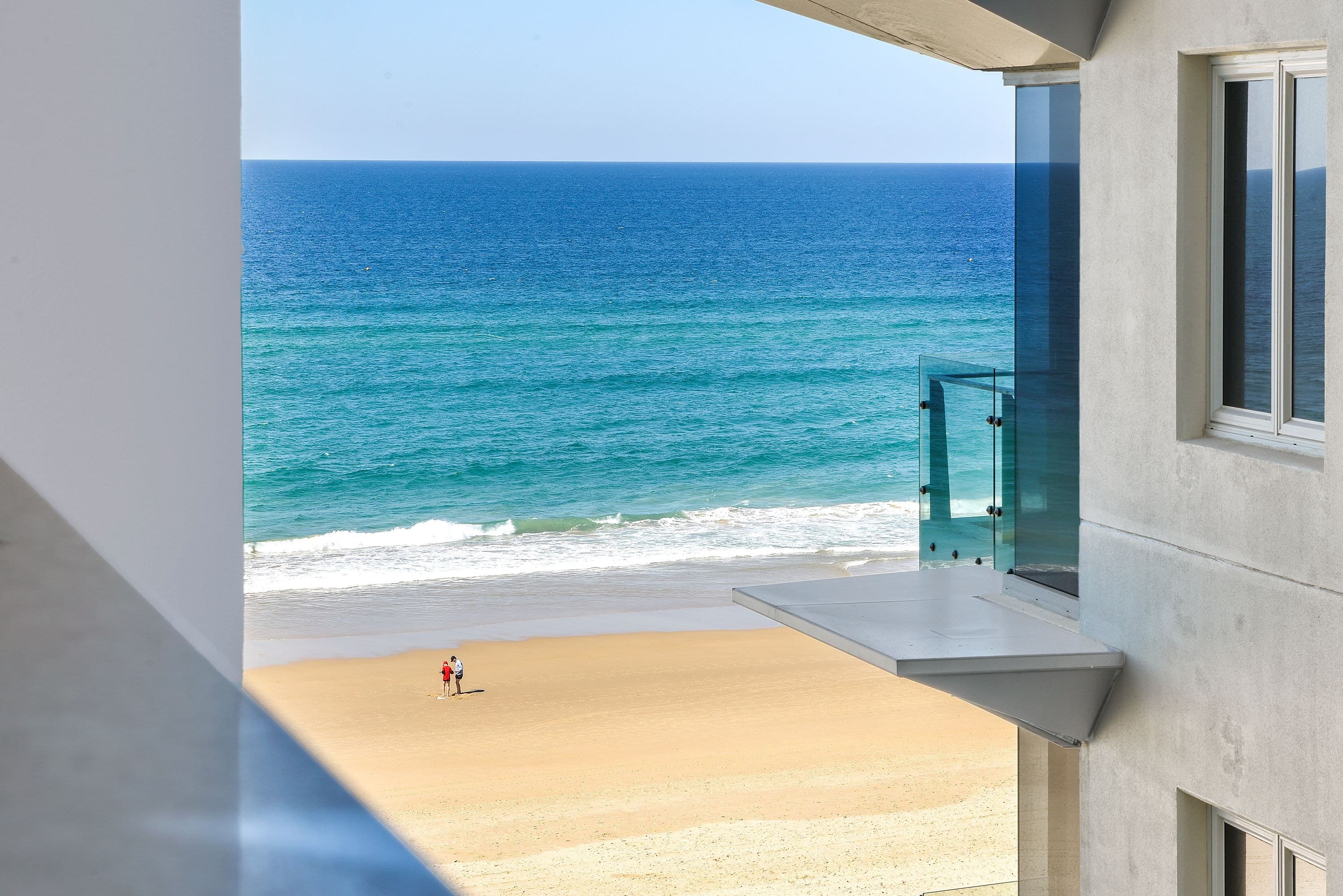 402 3 Northcliffe Terrace, Surfers Paradise QLD 4217, Surfers Paradise - Thumbnail 2