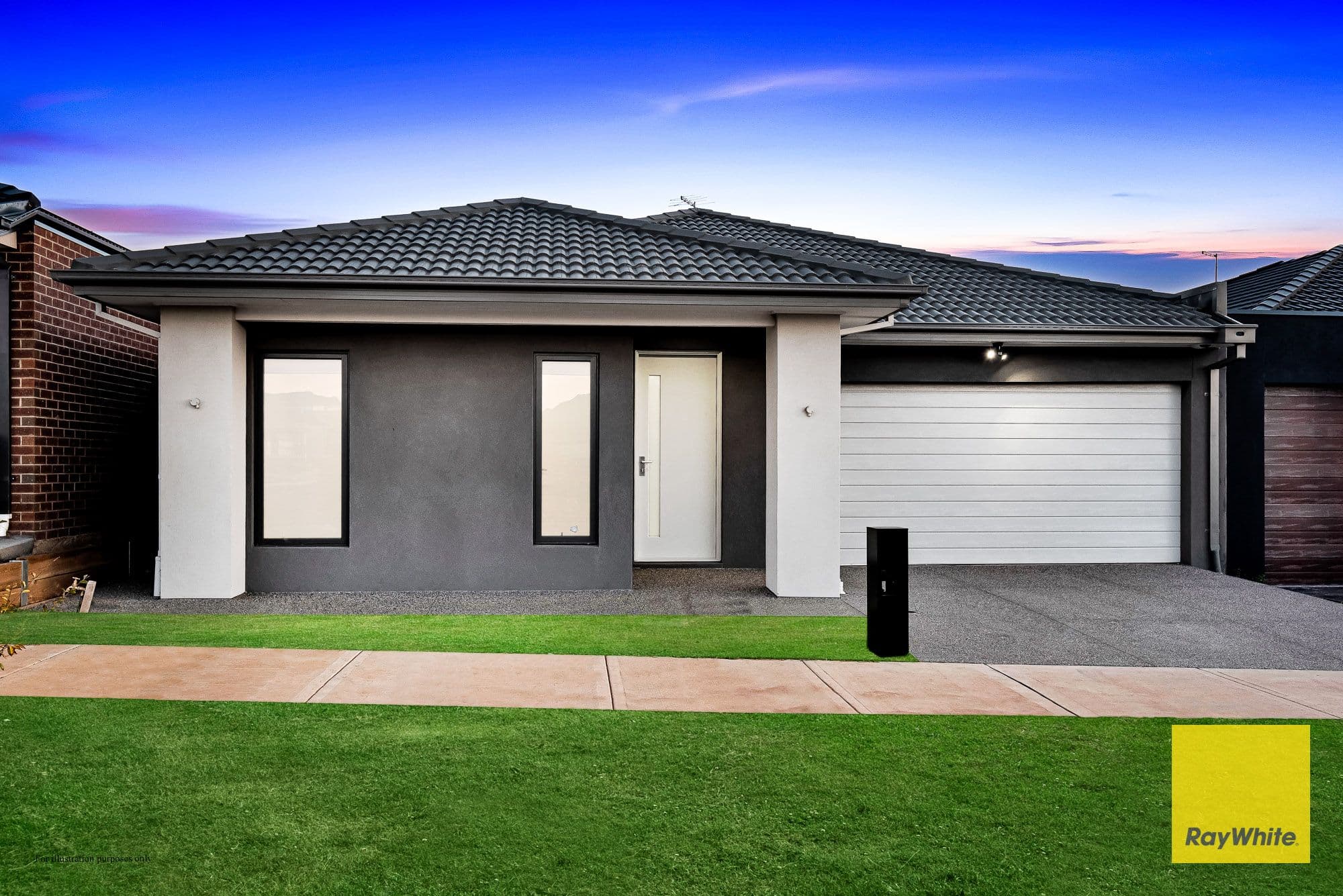 105 highline Boulevard, Truganina VIC 3029, Truganina - Image 1