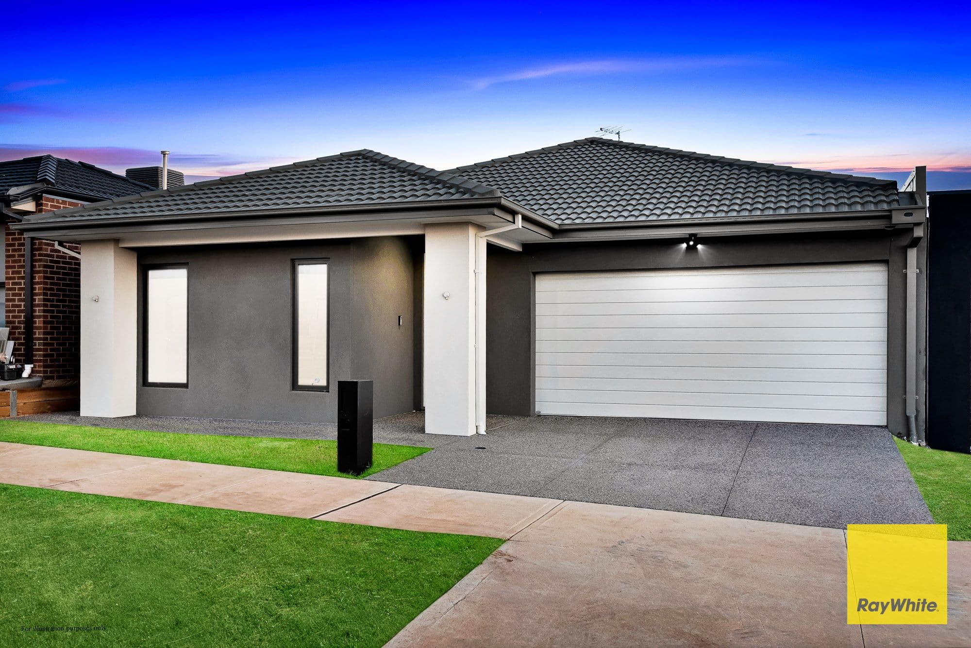105 highline Boulevard, Truganina VIC 3029, Truganina - Thumbnail 2