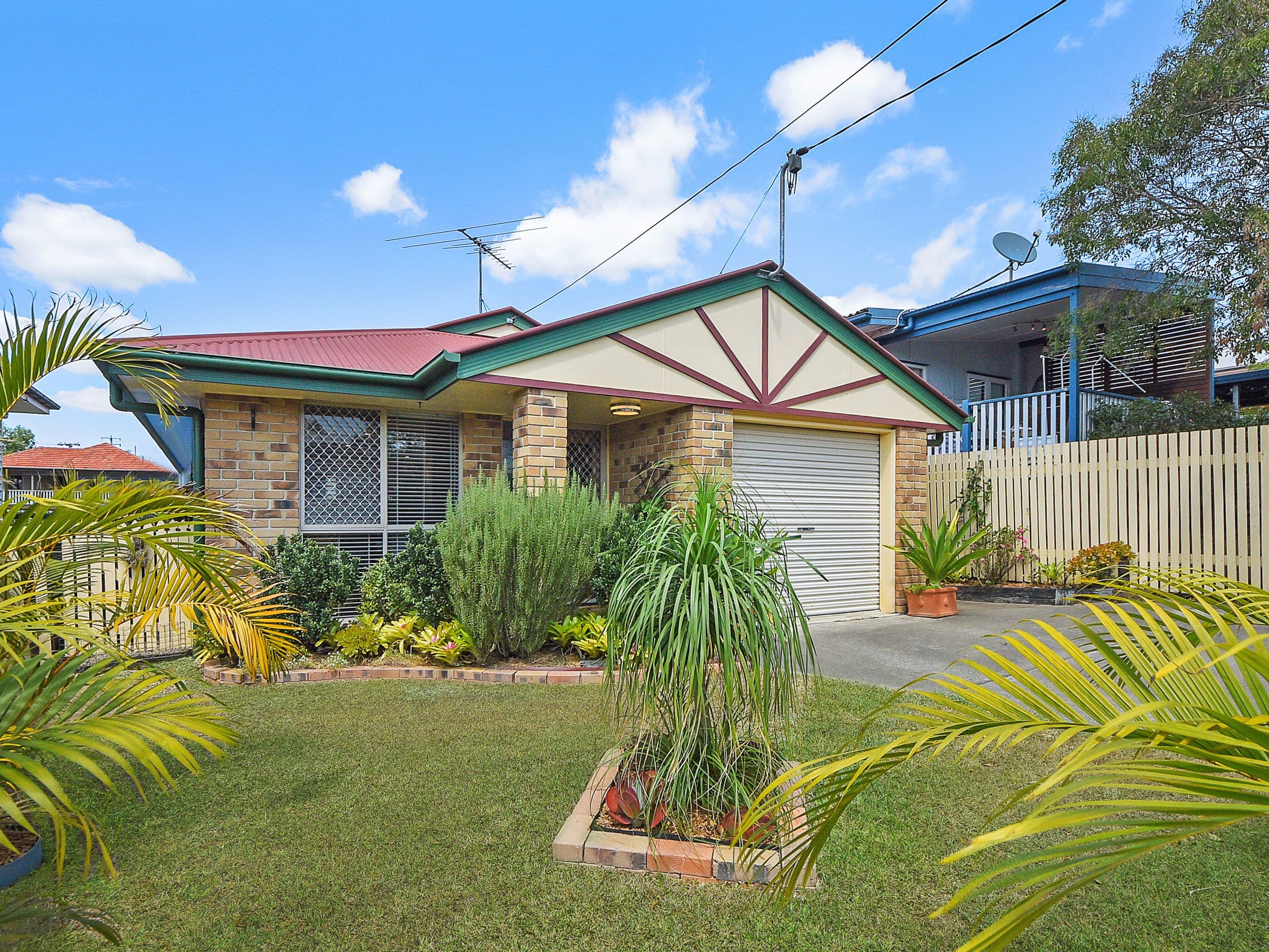 20 White Street, Everton Park QLD 4053, Everton Park - Image 1