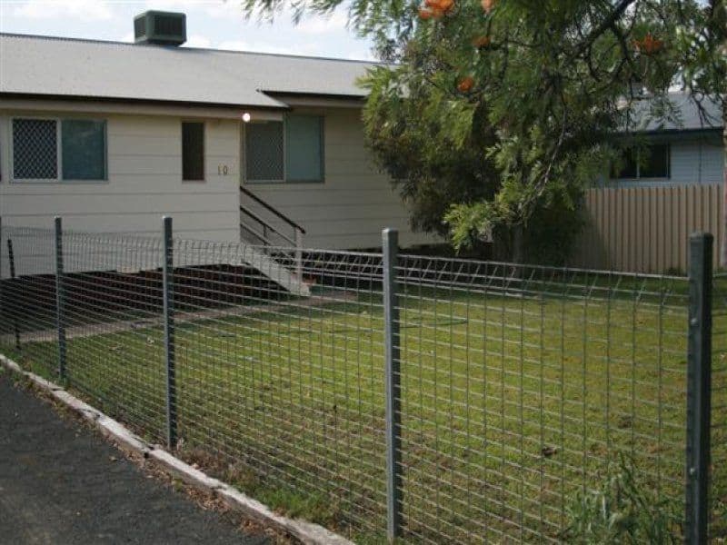 10 Holland Street, Roma QLD 4455, Roma - Image 1