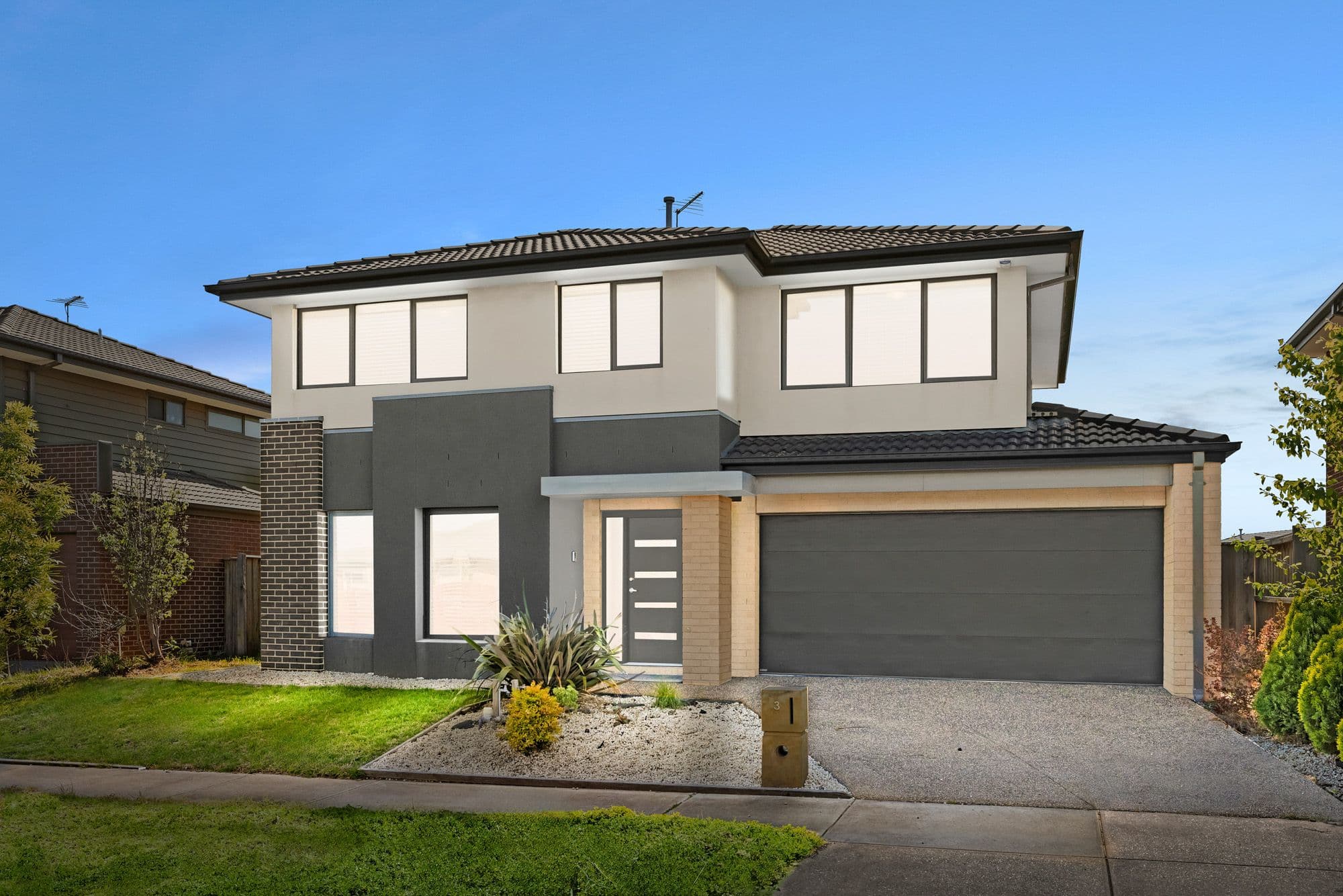 3 Massimo Street, Wyndham Vale VIC 3024, Wyndham Vale - Image 1