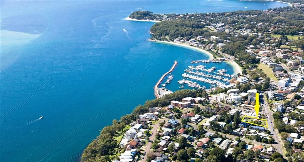 20 Government Road, NELSON BAY NSW 2315, Nelson Bay - Image 1