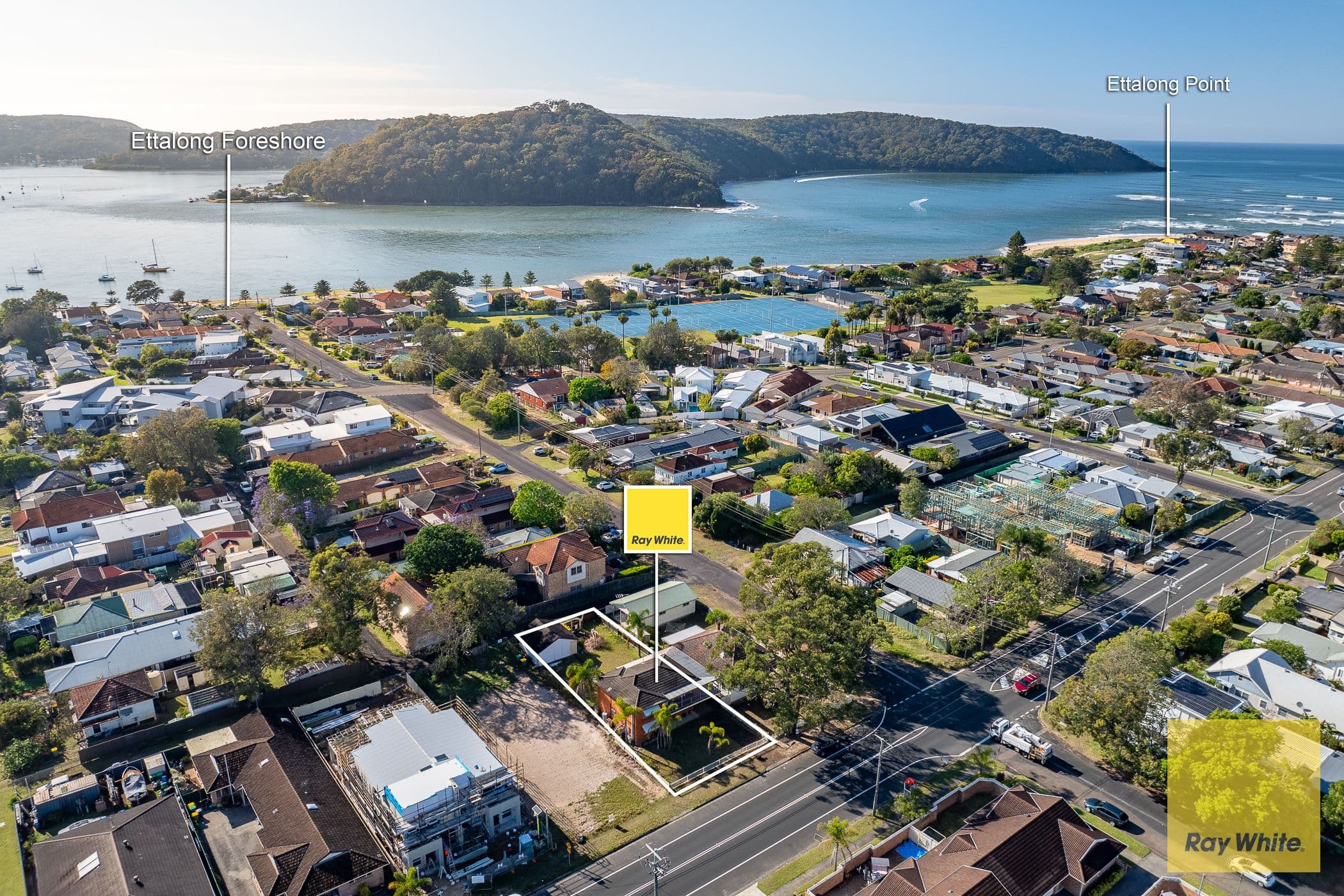 106 Barrenjoey Road, Ettalong Beach NSW 2257, Ettalong Beach - Thumbnail 2