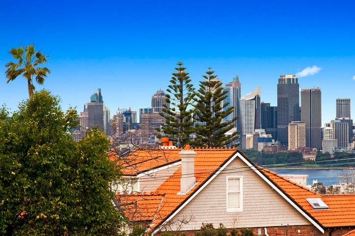 68 Bradleys Head Road, MOSMAN NSW 2088, Mosman - Image 1