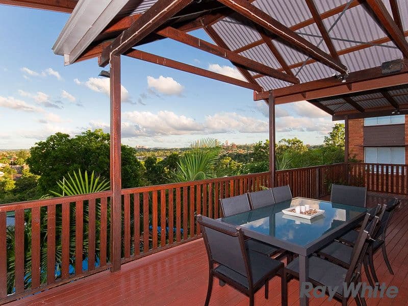 15 Bearsden Avenue, NEWMARKET QLD 4051, Newmarket - Thumbnail 5